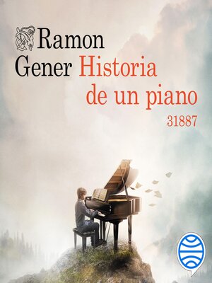cover image of Historia de un piano